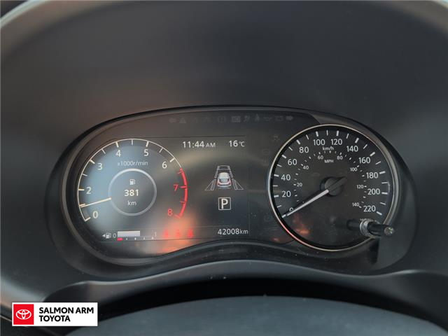 2024 Nissan Kicks SV (Stk: S29660T) in Salmon Arm - Image 15 of 25
