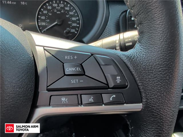 2024 Nissan Kicks SV (Stk: S29660T) in Salmon Arm - Image 16 of 25