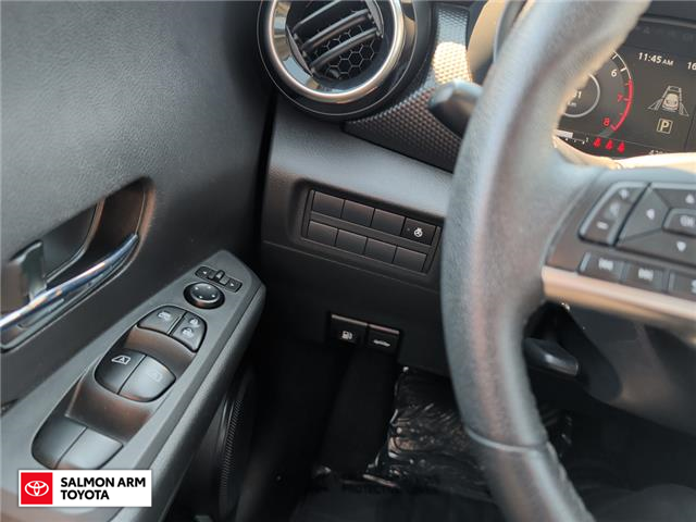 2024 Nissan Kicks SV (Stk: S29660T) in Salmon Arm - Image 17 of 25