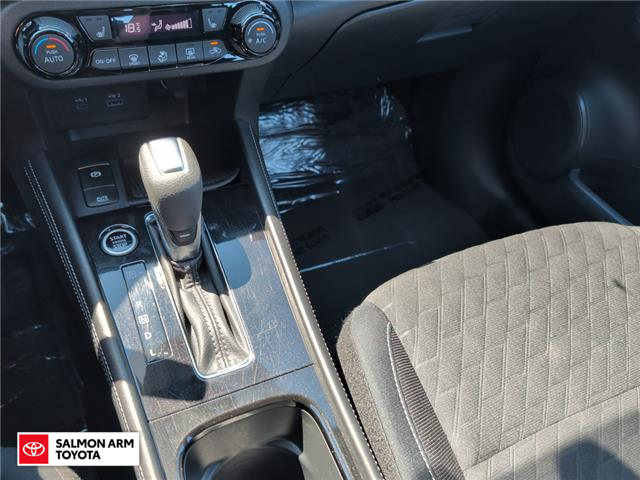 2024 Nissan Kicks SV (Stk: S29660T) in Salmon Arm - Image 18 of 25