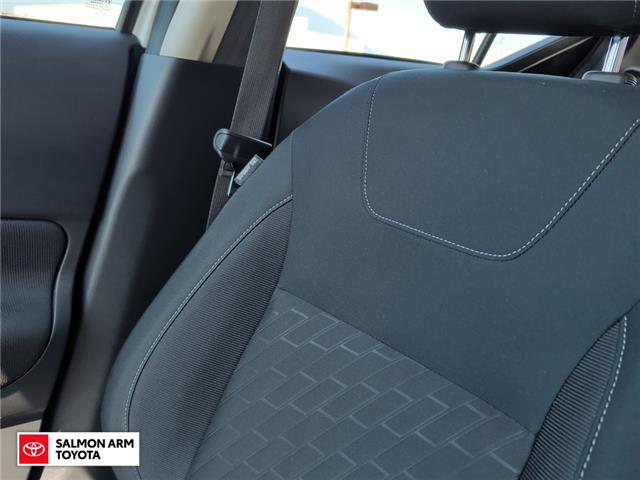 2024 Nissan Kicks SV (Stk: S29660T) in Salmon Arm - Image 20 of 25