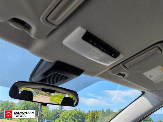 2024 Nissan Kicks SV (Stk: S29660T) in Salmon Arm - Image 21 of 25