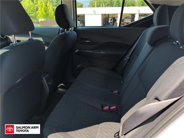 2024 Nissan Kicks SV (Stk: S29660T) in Salmon Arm - Image 23 of 25