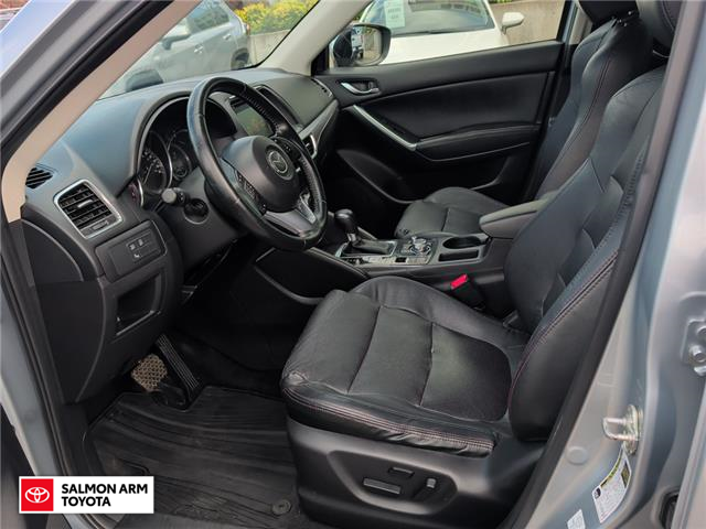 2016 Mazda CX-5 GS (Stk: S63213T) in Salmon Arm - Image 6 of 25