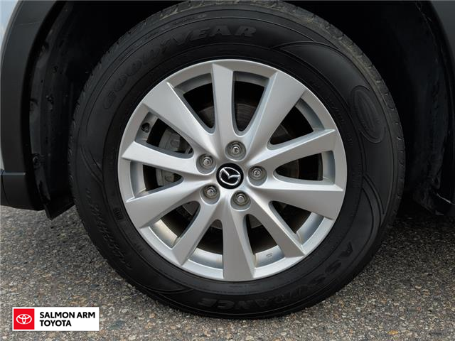 2016 Mazda CX-5 GS (Stk: S63213T) in Salmon Arm - Image 8 of 25