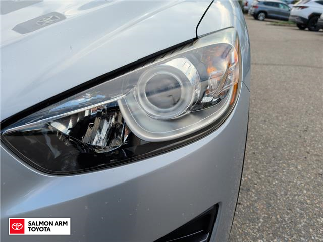 2016 Mazda CX-5 GS (Stk: S63213T) in Salmon Arm - Image 10 of 25