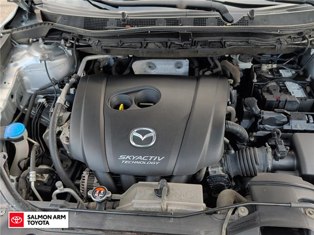 2016 Mazda CX-5 GS (Stk: S63213T) in Salmon Arm - Image 11 of 25