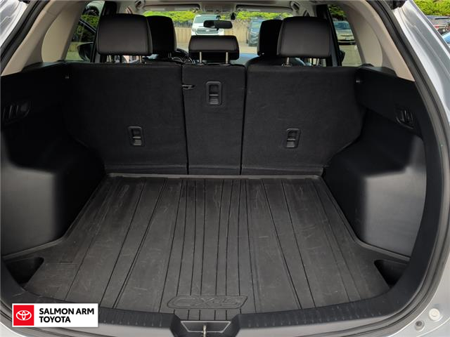 2016 Mazda CX-5 GS (Stk: S63213T) in Salmon Arm - Image 12 of 25