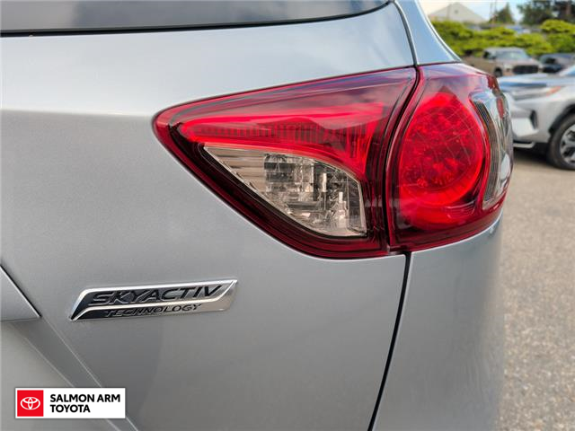 2016 Mazda CX-5 GS (Stk: S63213T) in Salmon Arm - Image 13 of 25