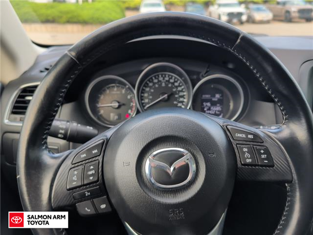 2016 Mazda CX-5 GS (Stk: S63213T) in Salmon Arm - Image 14 of 25