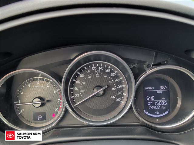 2016 Mazda CX-5 GS (Stk: S63213T) in Salmon Arm - Image 15 of 25