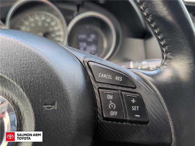 2016 Mazda CX-5 GS (Stk: S63213T) in Salmon Arm - Image 16 of 25