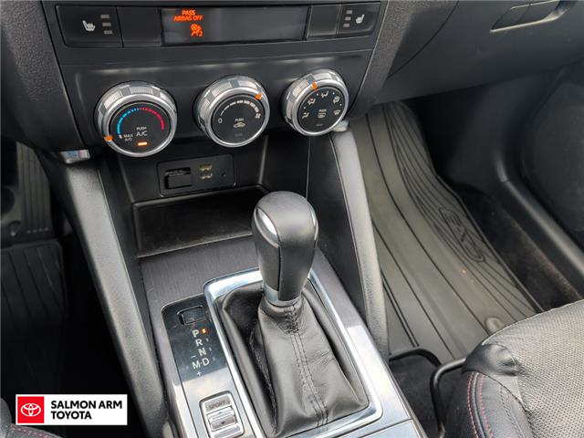 2016 Mazda CX-5 GS (Stk: S63213T) in Salmon Arm - Image 18 of 25