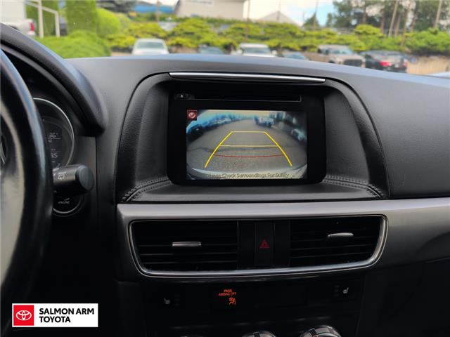 2016 Mazda CX-5 GS (Stk: S63213T) in Salmon Arm - Image 19 of 25
