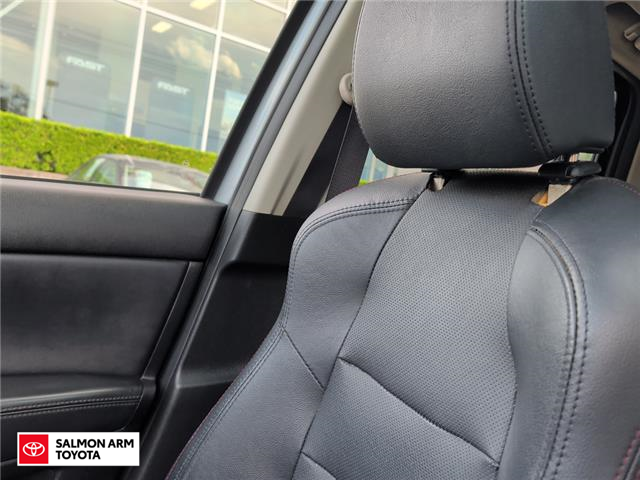 2016 Mazda CX-5 GS (Stk: S63213T) in Salmon Arm - Image 20 of 25