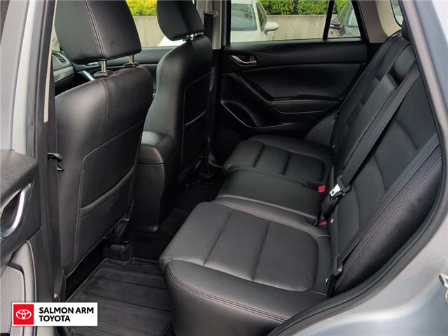 2016 Mazda CX-5 GS (Stk: S63213T) in Salmon Arm - Image 23 of 25
