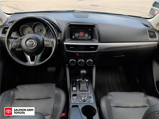 2016 Mazda CX-5 GS (Stk: S63213T) in Salmon Arm - Image 24 of 25