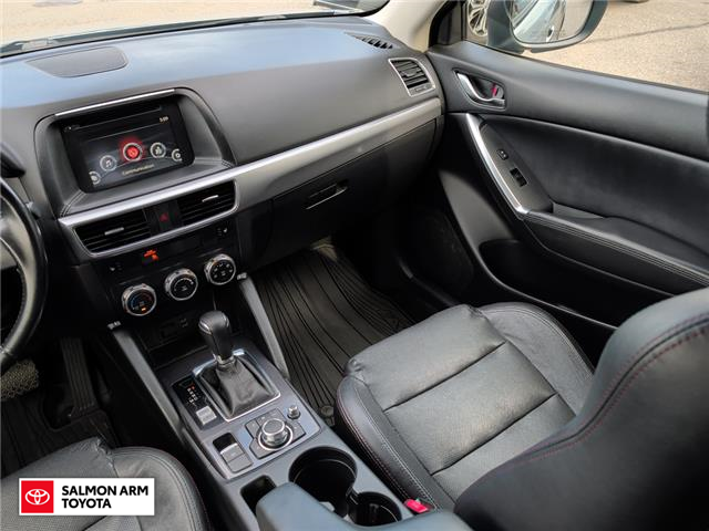 2016 Mazda CX-5 GS (Stk: S63213T) in Salmon Arm - Image 25 of 25