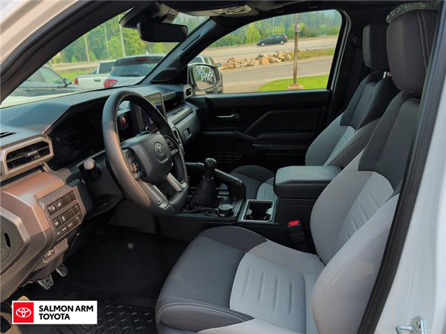 2025 Toyota Tacoma Base (Stk: S63827P) in Salmon Arm - Image 6 of 25