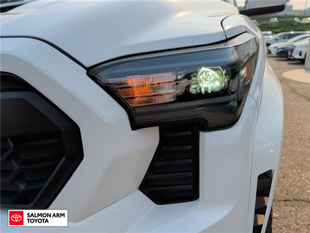 2025 Toyota Tacoma Base (Stk: S63827P) in Salmon Arm - Image 8 of 25