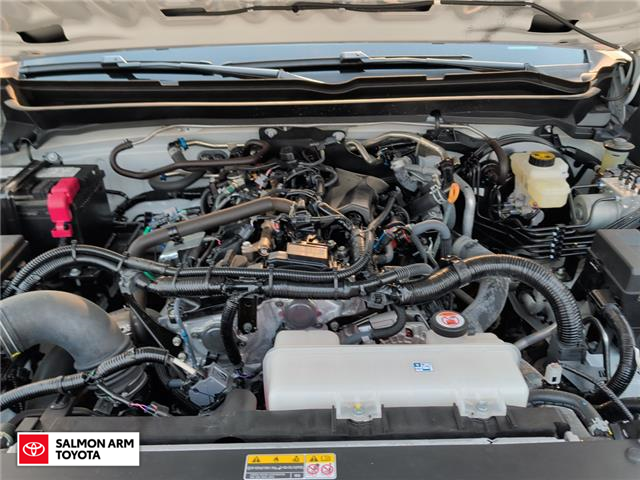 2025 Toyota Tacoma Base (Stk: S63827P) in Salmon Arm - Image 9 of 25