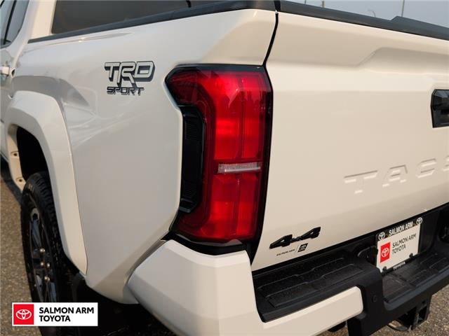 2025 Toyota Tacoma Base (Stk: S63827P) in Salmon Arm - Image 10 of 25