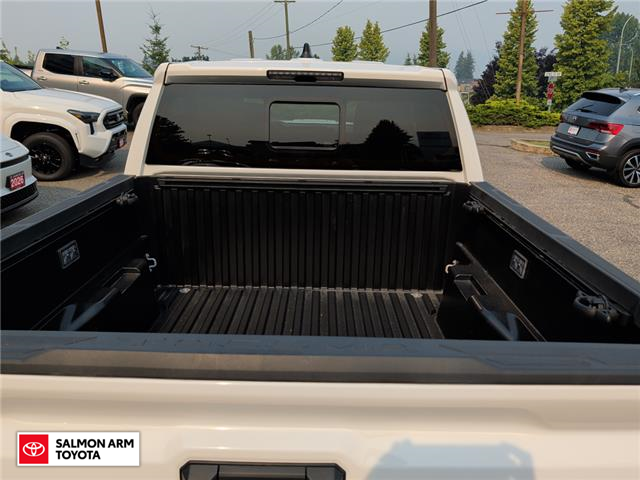 2025 Toyota Tacoma Base (Stk: S63827P) in Salmon Arm - Image 11 of 25