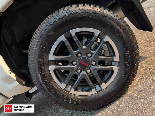 2025 Toyota Tacoma Base (Stk: S63827P) in Salmon Arm - Image 12 of 25