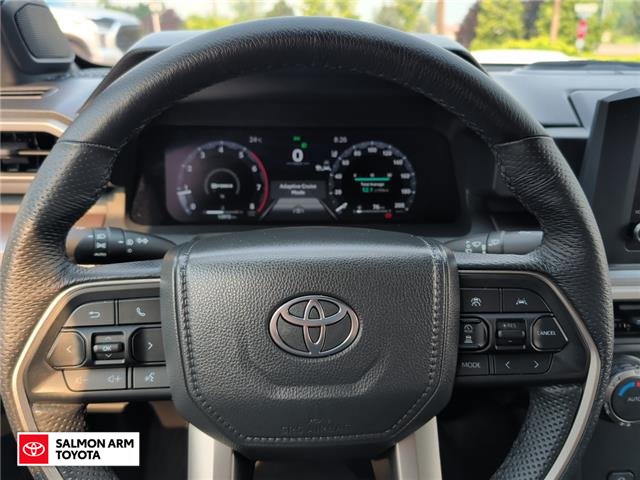 2025 Toyota Tacoma Base (Stk: S63827P) in Salmon Arm - Image 14 of 25