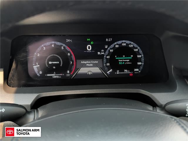 2025 Toyota Tacoma Base (Stk: S63827P) in Salmon Arm - Image 15 of 25