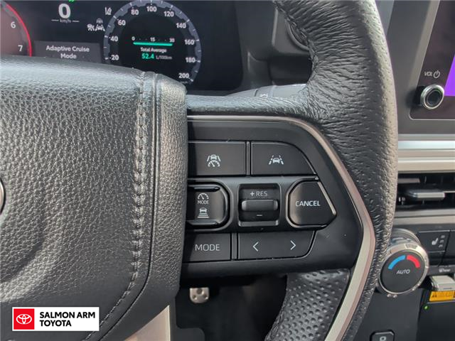 2025 Toyota Tacoma Base (Stk: S63827P) in Salmon Arm - Image 16 of 25
