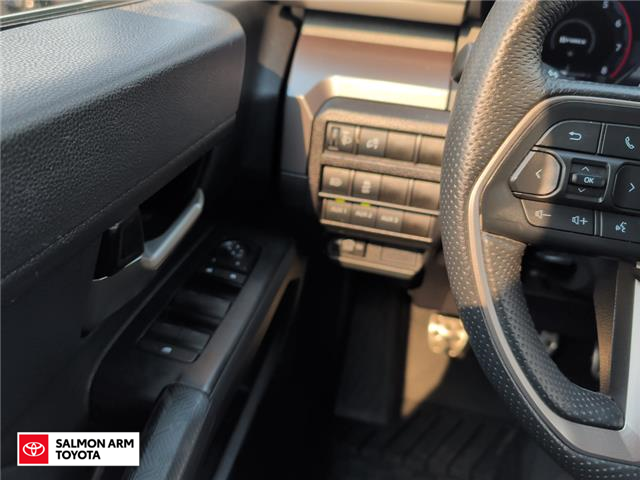 2025 Toyota Tacoma Base (Stk: S63827P) in Salmon Arm - Image 17 of 25
