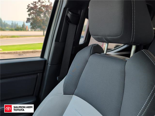 2025 Toyota Tacoma Base (Stk: S63827P) in Salmon Arm - Image 20 of 25