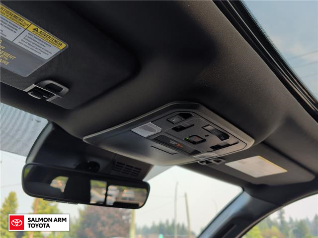 2025 Toyota Tacoma Base (Stk: S63827P) in Salmon Arm - Image 21 of 25