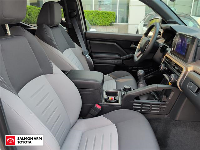 2025 Toyota Tacoma Base (Stk: S63827P) in Salmon Arm - Image 22 of 25