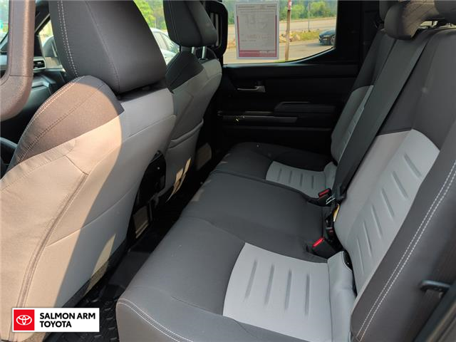 2025 Toyota Tacoma Base (Stk: S63827P) in Salmon Arm - Image 23 of 25