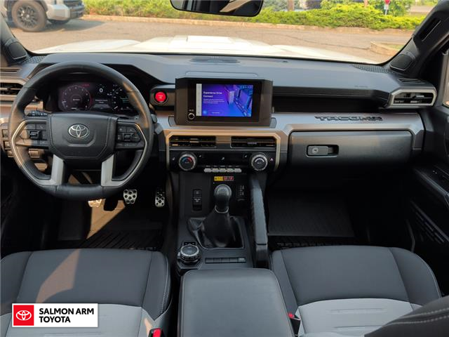 2025 Toyota Tacoma Base (Stk: S63827P) in Salmon Arm - Image 24 of 25