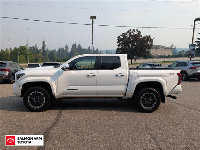 2025 Toyota Tacoma Base (Stk: S63827P) in Salmon Arm - Image 3 of 25