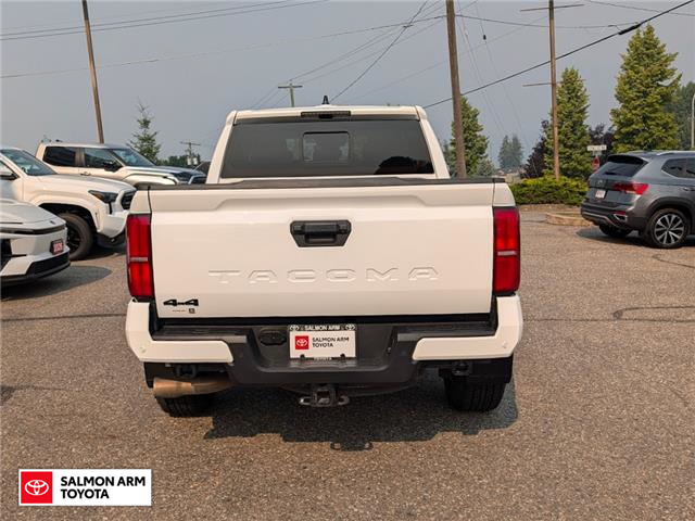 2025 Toyota Tacoma Base (Stk: S63827P) in Salmon Arm - Image 5 of 25