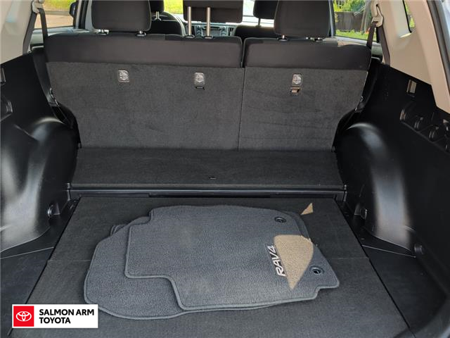2017 Toyota RAV4 Hybrid LE+ (Stk: S66377T) in Salmon Arm - Image 13 of 25