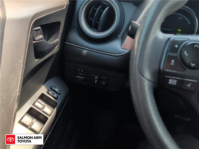 2017 Toyota RAV4 Hybrid LE+ (Stk: S66377T) in Salmon Arm - Image 17 of 25