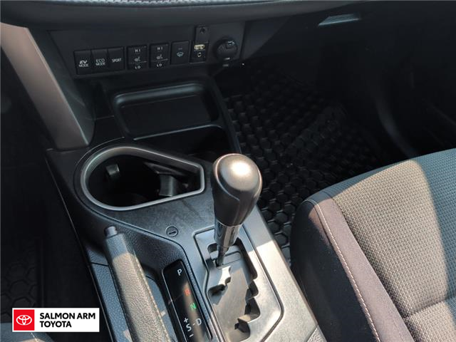 2017 Toyota RAV4 Hybrid LE+ (Stk: S66377T) in Salmon Arm - Image 18 of 25