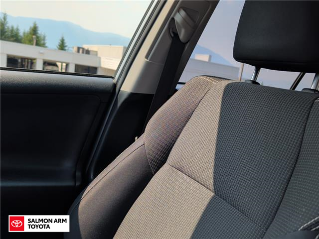 2017 Toyota RAV4 Hybrid LE+ (Stk: S66377T) in Salmon Arm - Image 20 of 25