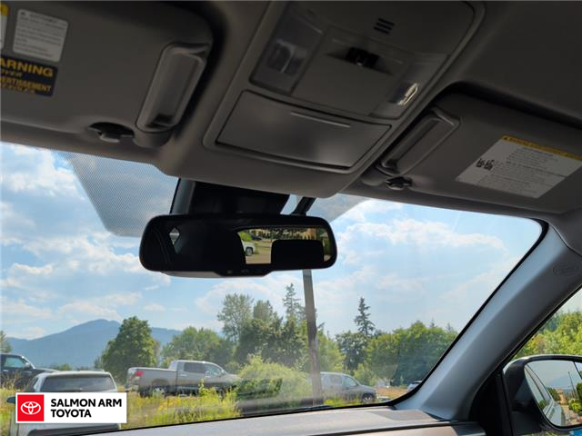 2017 Toyota RAV4 Hybrid LE+ (Stk: S66377T) in Salmon Arm - Image 21 of 25