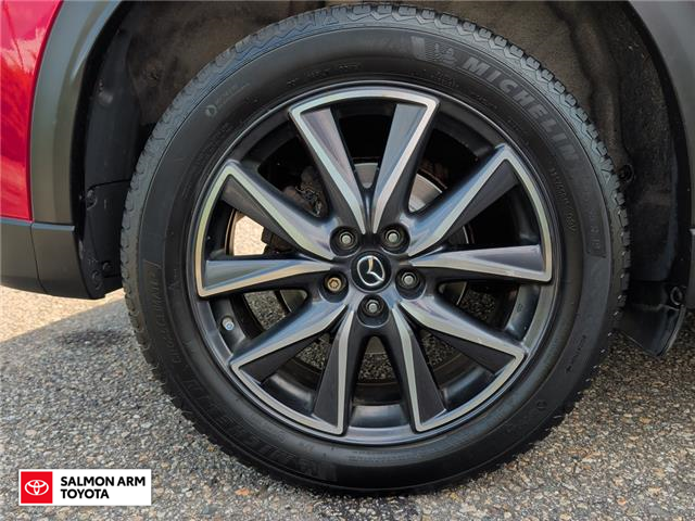 2018 Mazda CX-5 GT (Stk: S16764P) in Salmon Arm - Image 8 of 25