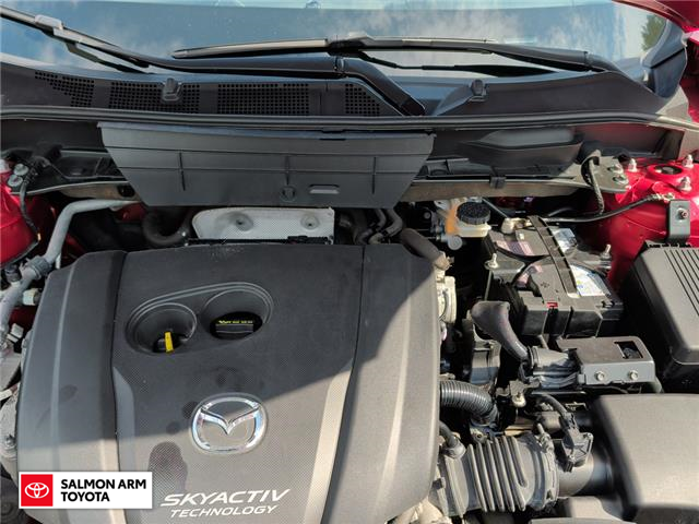 2018 Mazda CX-5 GT (Stk: S16764P) in Salmon Arm - Image 10 of 25