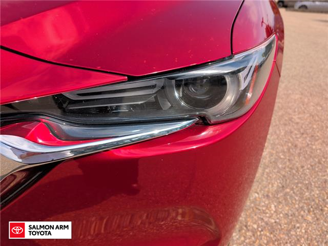 2018 Mazda CX-5 GT (Stk: S16764P) in Salmon Arm - Image 11 of 25