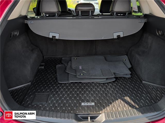 2018 Mazda CX-5 GT (Stk: S16764P) in Salmon Arm - Image 13 of 25
