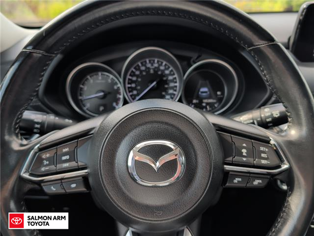 2018 Mazda CX-5 GT (Stk: S16764P) in Salmon Arm - Image 14 of 25