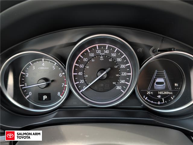 2018 Mazda CX-5 GT (Stk: S16764P) in Salmon Arm - Image 15 of 25